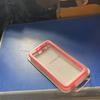 For Iphone 5s Silicone Phone Case Hard Shell Pc Material Drop Resistant For Daily Protection