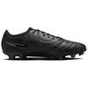 Nike Tiempo Legend 10 Elite Fg Black Deep Jungle DV4328-002