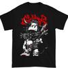Rare Gwar Balsac The Mighty Guitar  Cotton Men S-234XL  OM764 Unisex T-Shirt