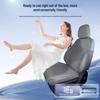 Chery ICARV23 All-Season Seat Cushion & Cover - Universal Fit