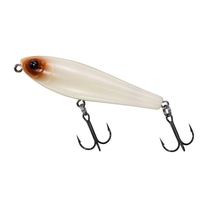 Daiwa Silver Wolf Raftric 70F Bone 70mm
