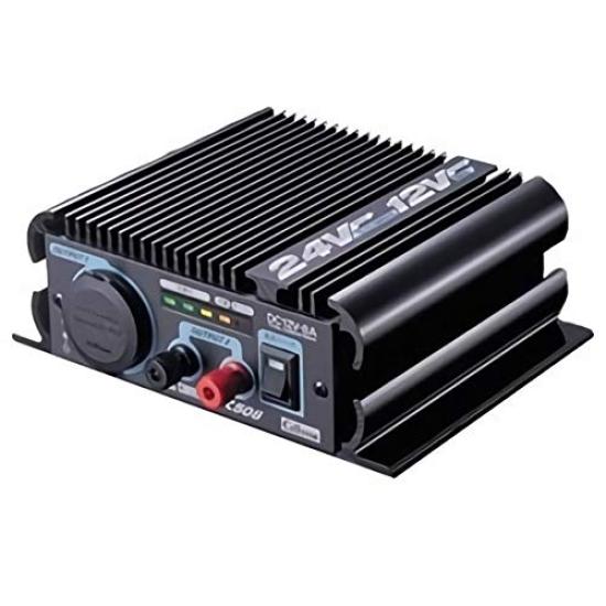 

CELLSTAR Converter CELLSTAR DC-DC DC-508