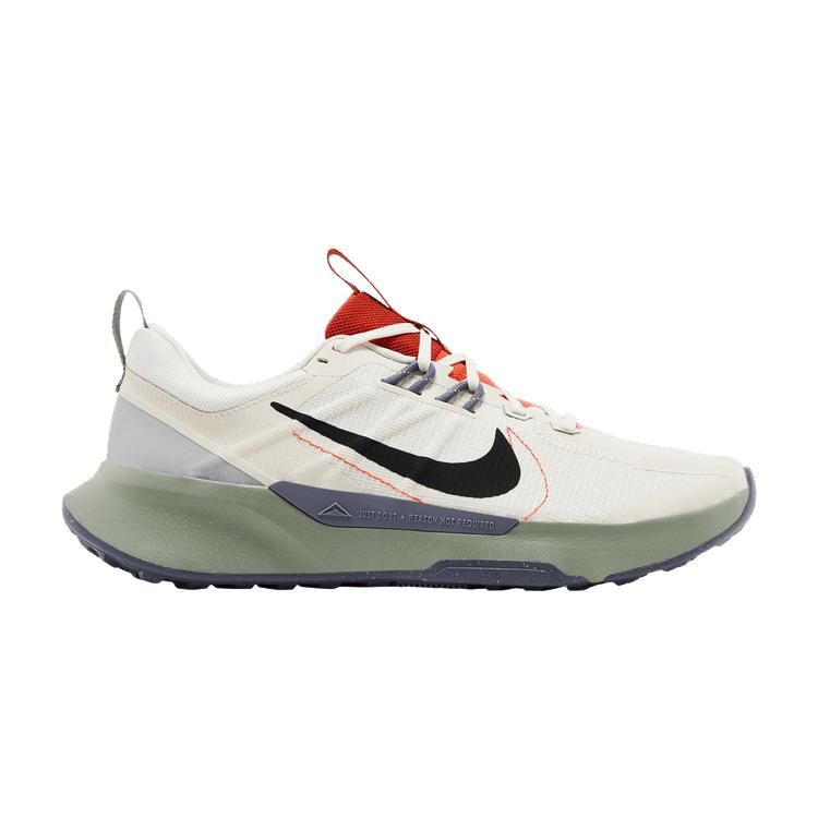 Nike Juniper Trail 2 Light Orewood Brown Dark Stucco Light Carbon Blac 45