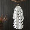 Camicia Estiva da Donna a Maniche Lunghe con Bottoni Singola Fila Giacca Sottile Casual Larga