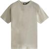 101 Camiseta Zephyr Masculina Creme KHM030400-1101