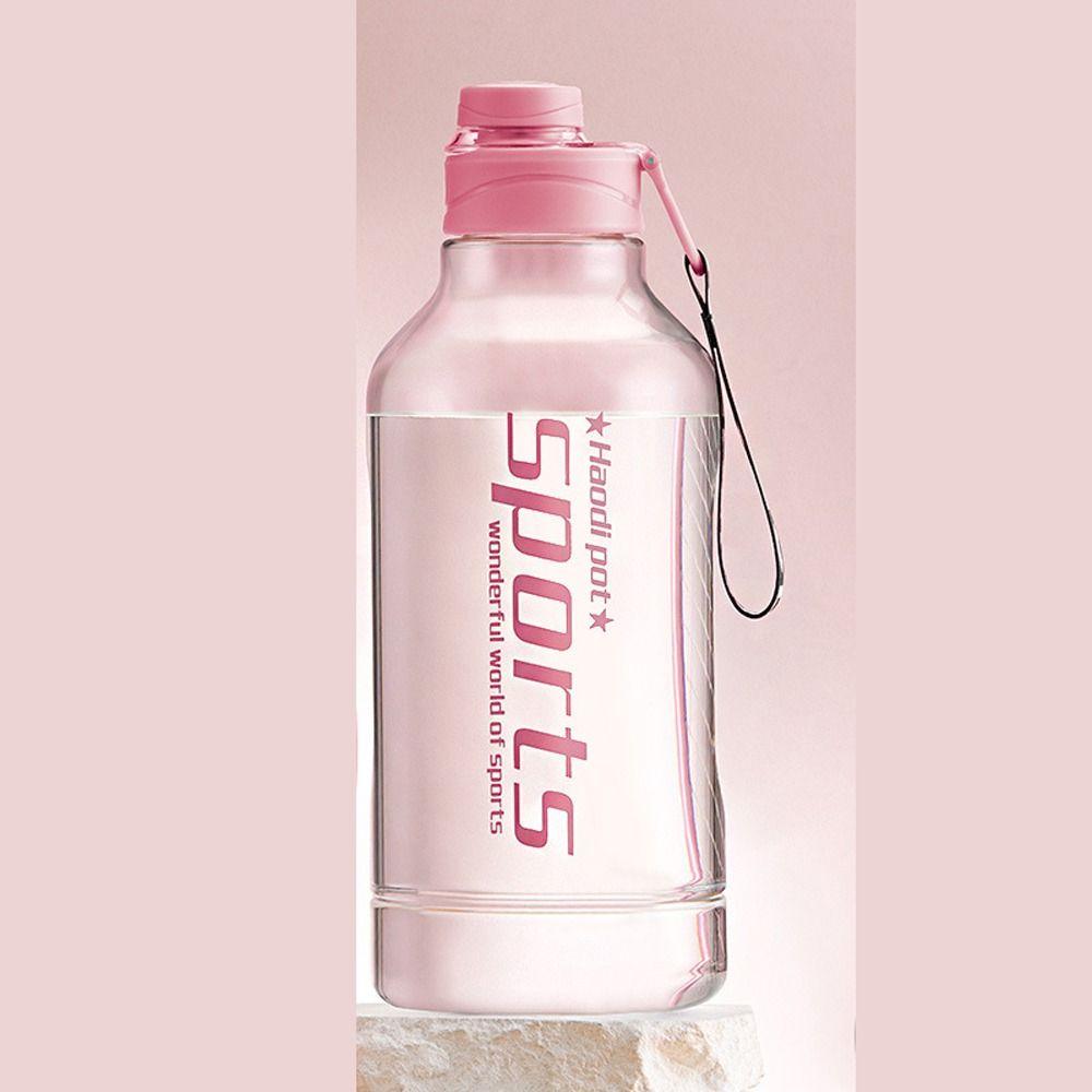 

з соломинкою Спортивний чайник з соломинкою Великої місткості Пляшка для води для фітнесу Кемпінг 2.8l-style 6