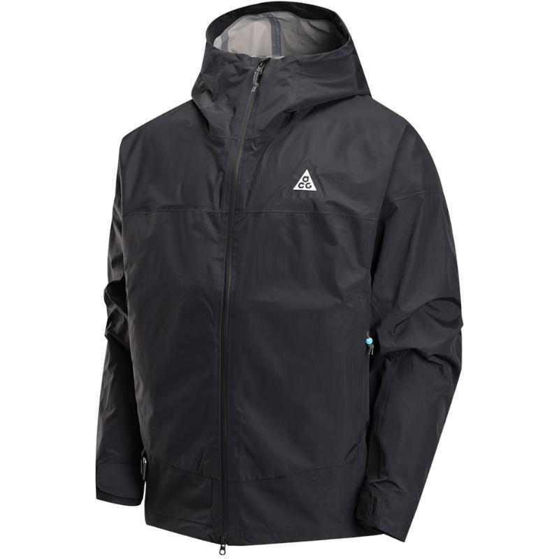 Nike Men s Casual Woven Jacket HJ2688-010 L