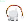 1Pcs Switch Meter Flowmeter Counter 0.3-6L/min Water Coffee Flow Sensor Connected To 6mm Hose DIY Accessories
