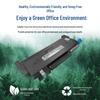 TOEC T-3053KTB Original Black Toner Cartridge