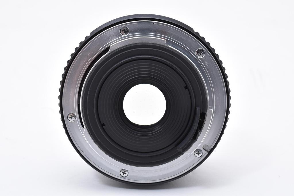 [USED] SMC Pentax-M 28mm f/2.8 Wide Angle Prime MF Lens, Near Mint, From JAPAN