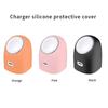 Lightweight Protector Case for Big Eyes 45W Charging Head Easy To Carry Charging Head Protective Sleeve