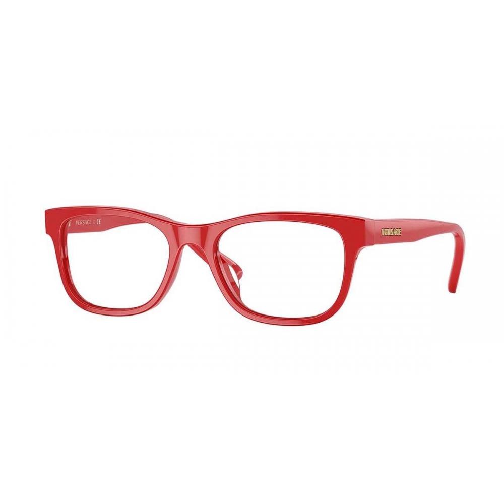 Versace Vk3325u Kids 5065 Kids Eyeglasses Red/47-16-130