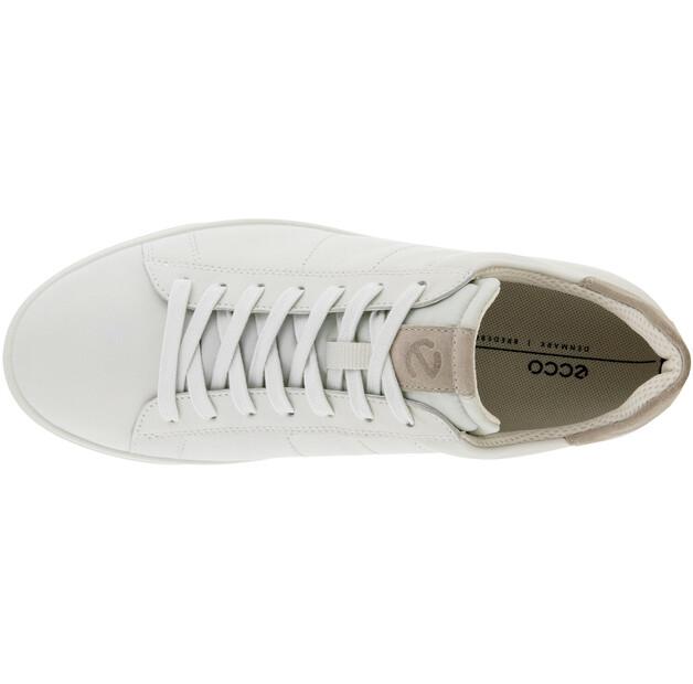 Кроссовки Ecco Sneaker Street Lite Premium