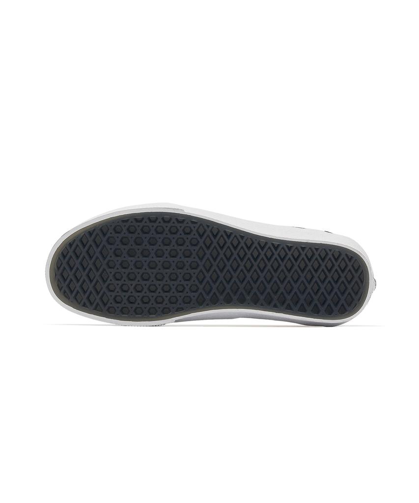 Vans Old School Gore-Tex - Black:True White / Vn0009Qgbpb1