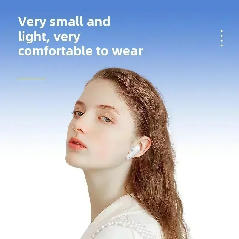 Xiaomi TWS Wireless Headphones Game Bluetooth Headphones with Microphone Noise Reduction High Fidelity for smartphones