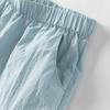 DAVE&BELLA Girls Anti-Mosquito Jogger Pants