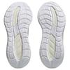 ASICS GEL CUMULUS 28 Abrasion Resistant Breathable Running Shoes Women's Pearl Powder 1012B916-700