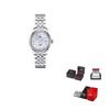 Tissot Women's Le Locle Collection Watch T006.207.11.116.00