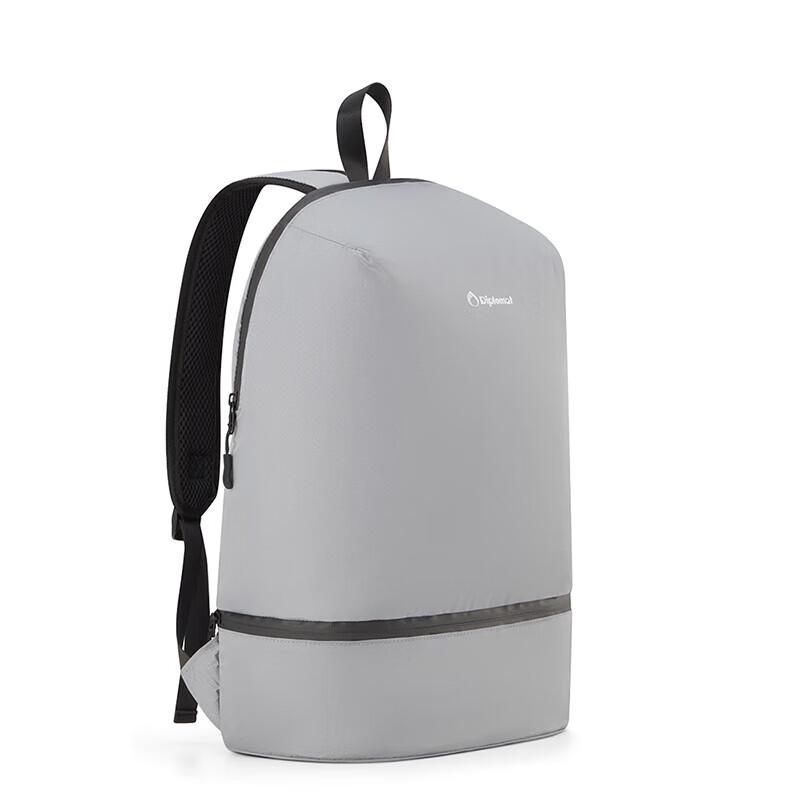 Diplomat Portable Folding Backpack DFJ-803