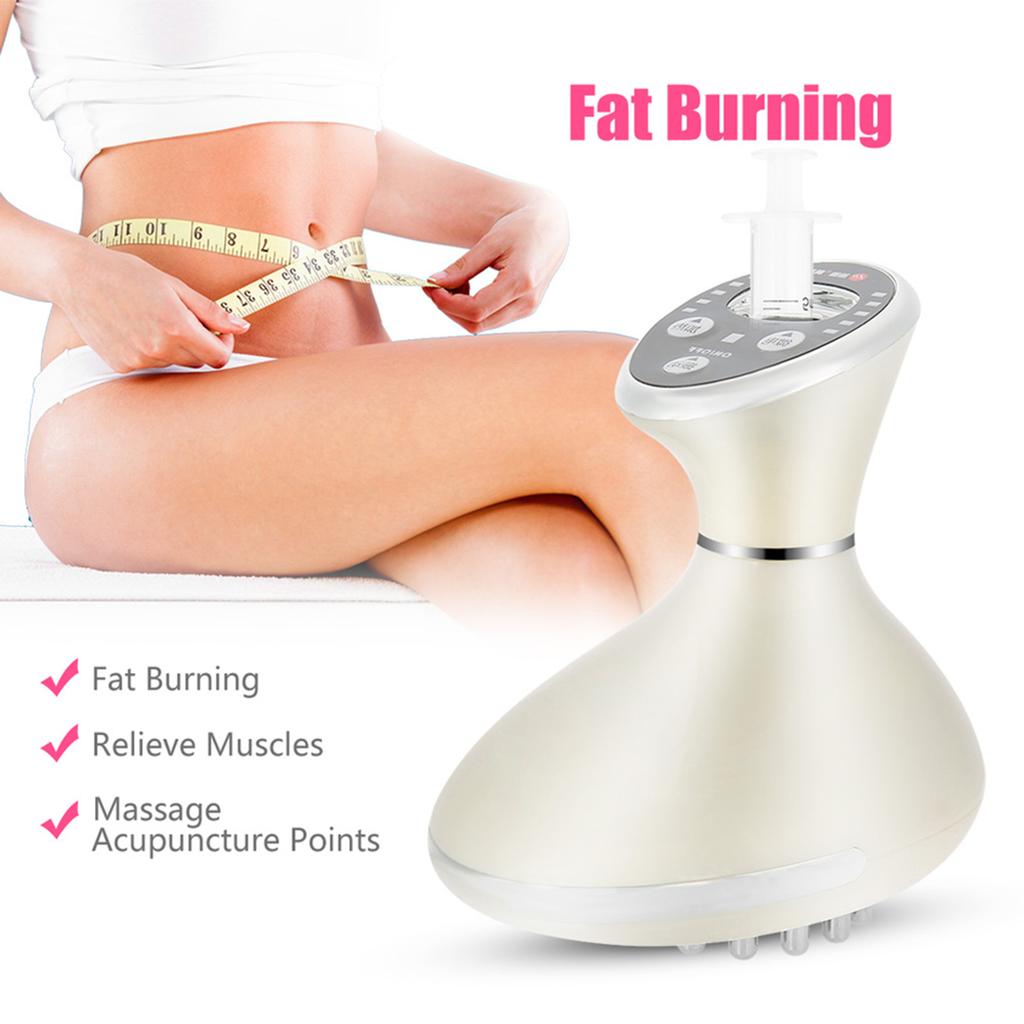 RF Ultrasonic Cavitation LED Photon Skin Lifting Slimming Device Beauty Machine