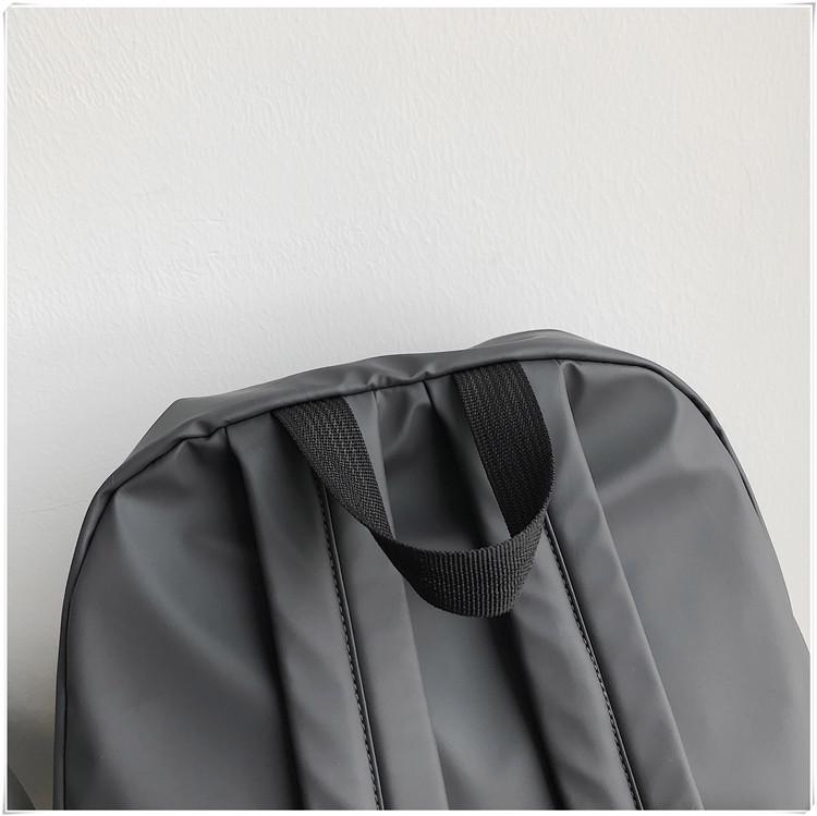 Boys' School and Travel Backpack for Students