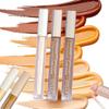 GELLA'S - Highlighter Contouring Fluid Set - Natural
