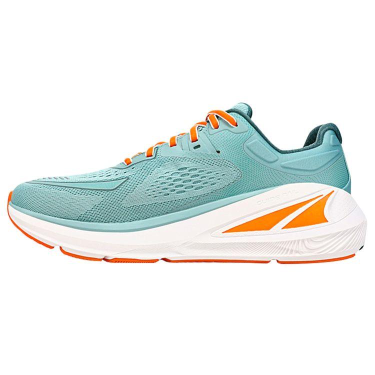 Altra Paradigm 6 Soft Dry Mesh Cushioning Slip Resistant Durable Breathable Lightweight Support Low Top Running Shoes Women running shoes AL0A5484305