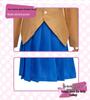 Heartbeat Club Cosplay from Doki Literature Club - Japanese Anime Role-Playing