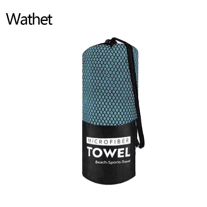 Mikrofaserhandtuch Dick Schnelltrocknend Haar Saugfähig Groß Superweich Und Leicht Ideal Für Reise Sport Und Fitness Für Yoga