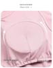 Summer Nightgown with Chest Pad - Plus Size, Lightweight, Cool Vest Style Loose Dress for Women