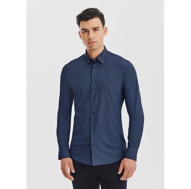 

Рубашка Pako Lorente P25WF-1X-049 EU XL