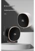 Wall-Mounted Rechargeable Automatic Foam Soap Dispenser