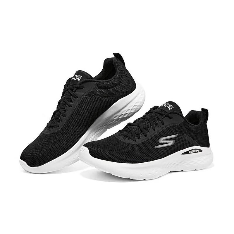 Skechers Scarpe da Corsa Slip-On da Uomo Go Run Elevate 220893