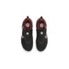 E Series 1.0 Low Top Running Shoes Black Red Unisex DV4250-007