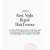 anillO - Rosy Night Repair Hair Essence