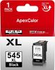 Ink Cartridge - HOME FIT TRAINING - PG 545 XL - Black - Compatible Canon - 450 Pages