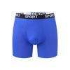 Europäische Größe Herren Trendige Sport-Boxershorts - Stilvoll und Beliebt