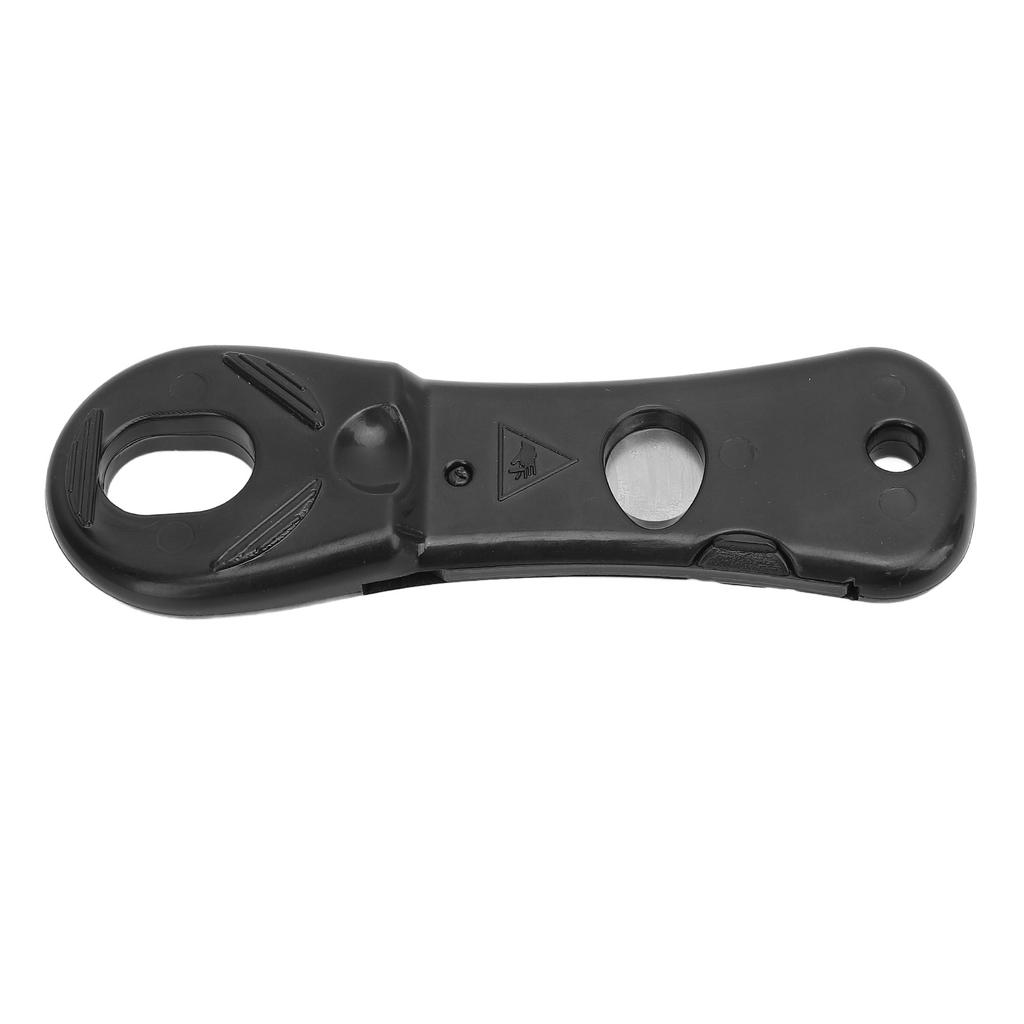 4KS Samolepicí řezačka trysek Ruční nástroj na řezání kartuší pro skleněné lepidlo tmel a silikonovou hadici