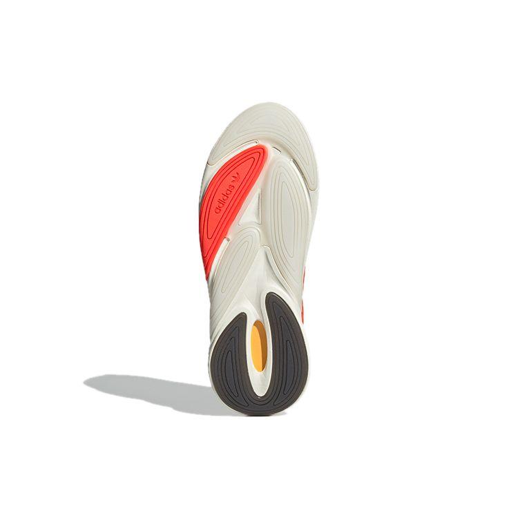 Adidas Ozelia Fiery Unisex Sneakers Orange Core-Black Matte-Silver G54894