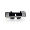 For The New Jaguar XFL XE XEL Original Trunk Door Lock Cover, Trunk Door Trim Cover
