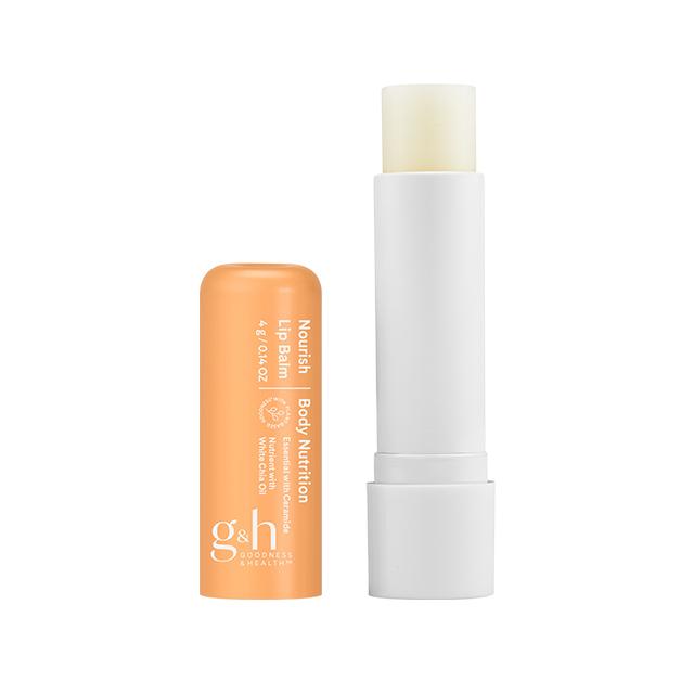 G&h Nourishing Lip Balm