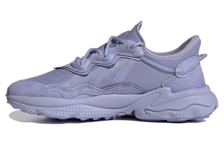 Ozweego Wmns Adidas Originals  Dust Purple  Women s FX6093 36