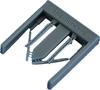 quick boost Westland Sea King Front Wiper Plastic Model Parts QIC49159 1/48 (for Airfix) (Airplane)