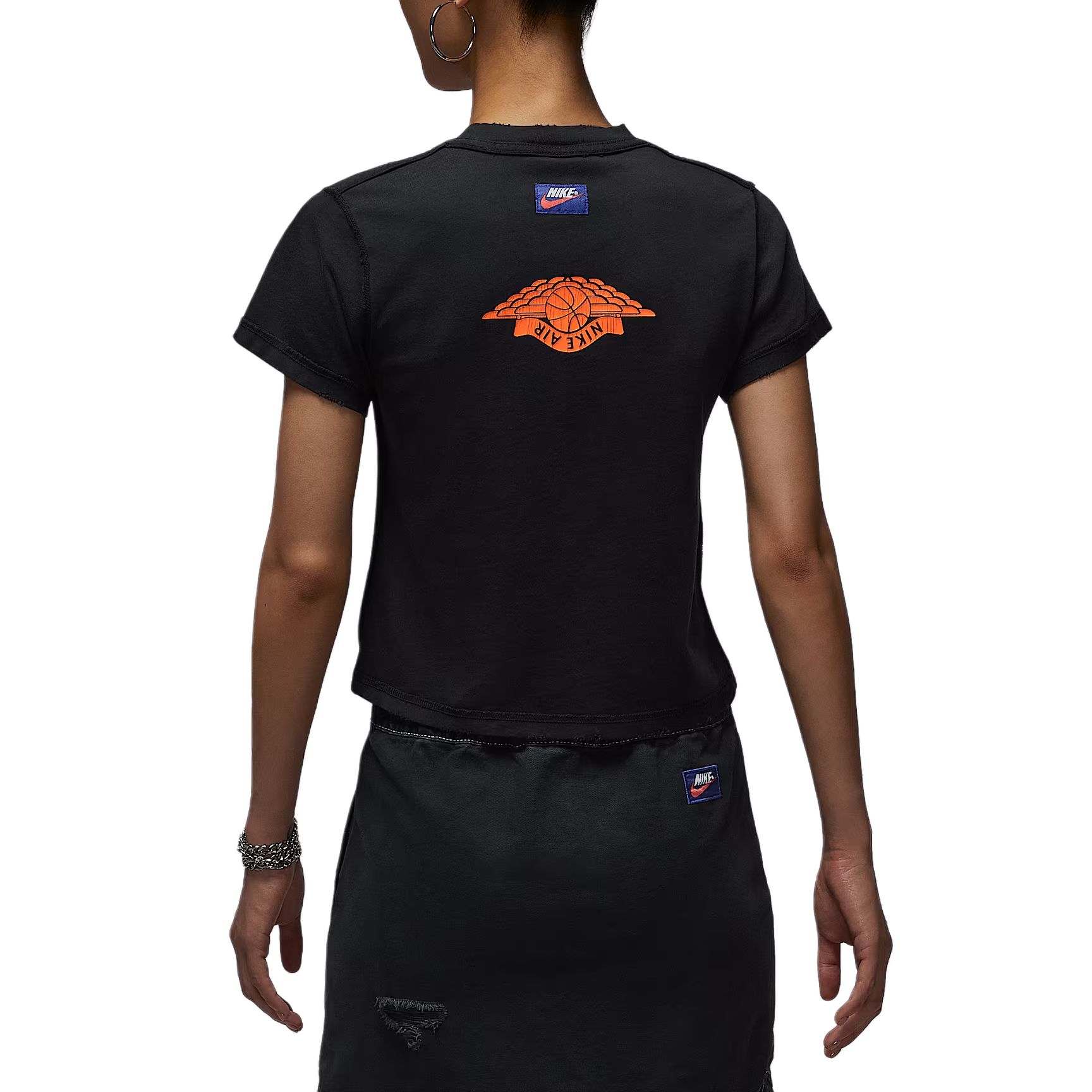 

New Jordan Rare Air Women s T Shirt IH2485-010 S