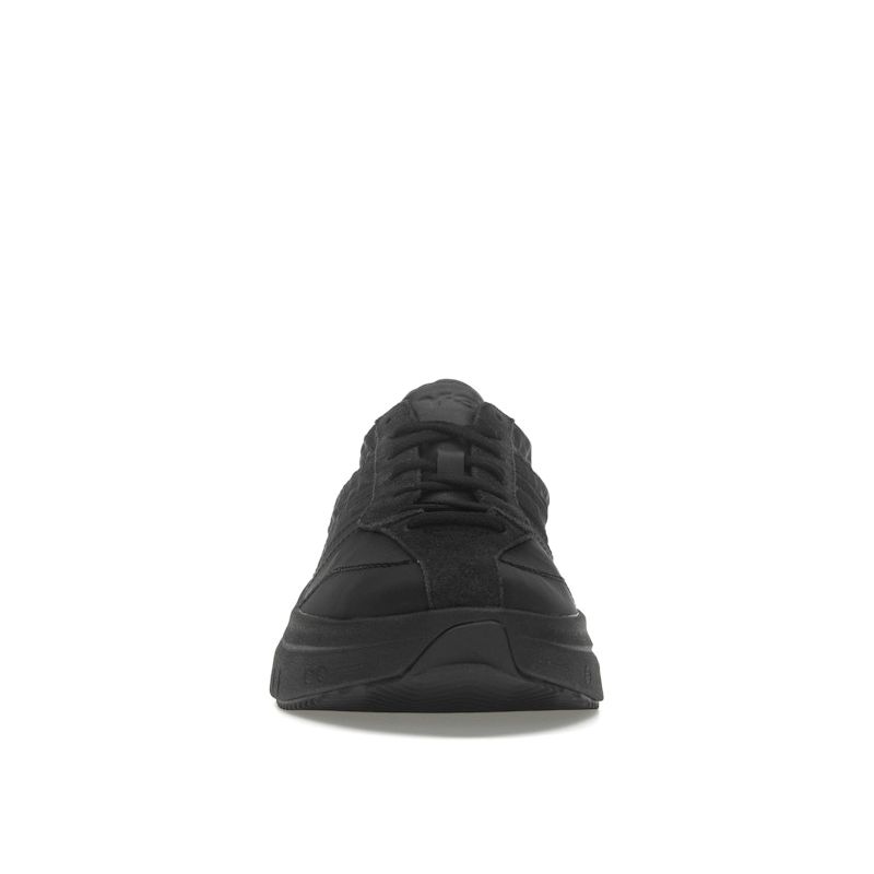 Adidas Y-3 Subaya Triple Black Men Sneakers IH8424