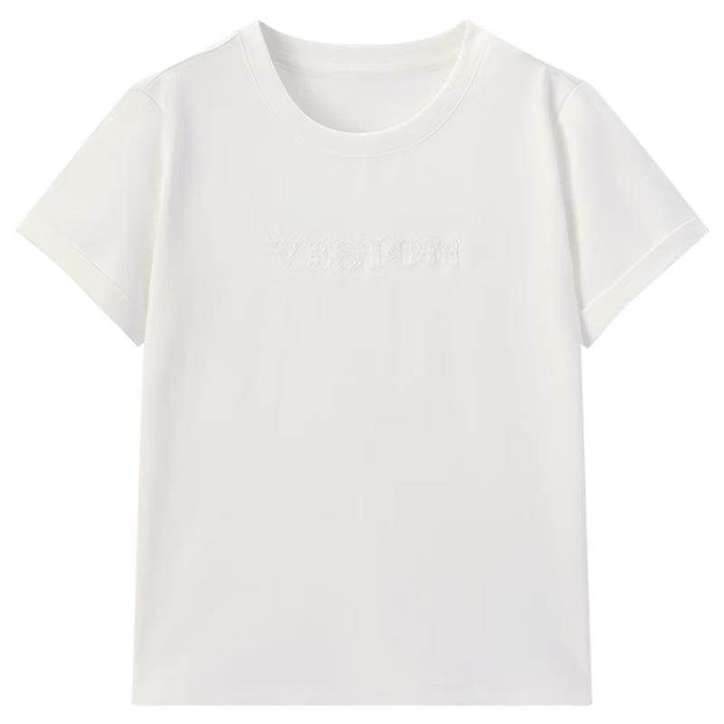 EICHITOO Women s Versatile Short-Sleeve T-shirt M