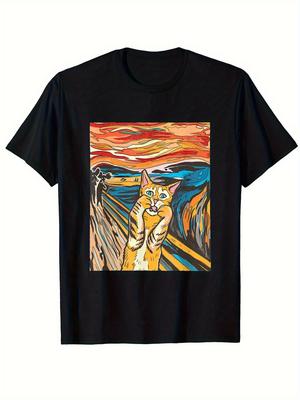 Oberteile – T-Shirts