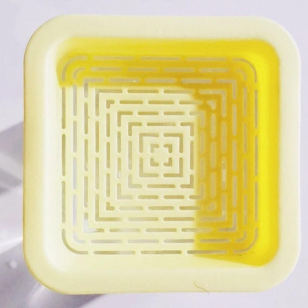 Layered Cat Grass Box Planter Detachable Microgreens Growing Box Indoor Growing
