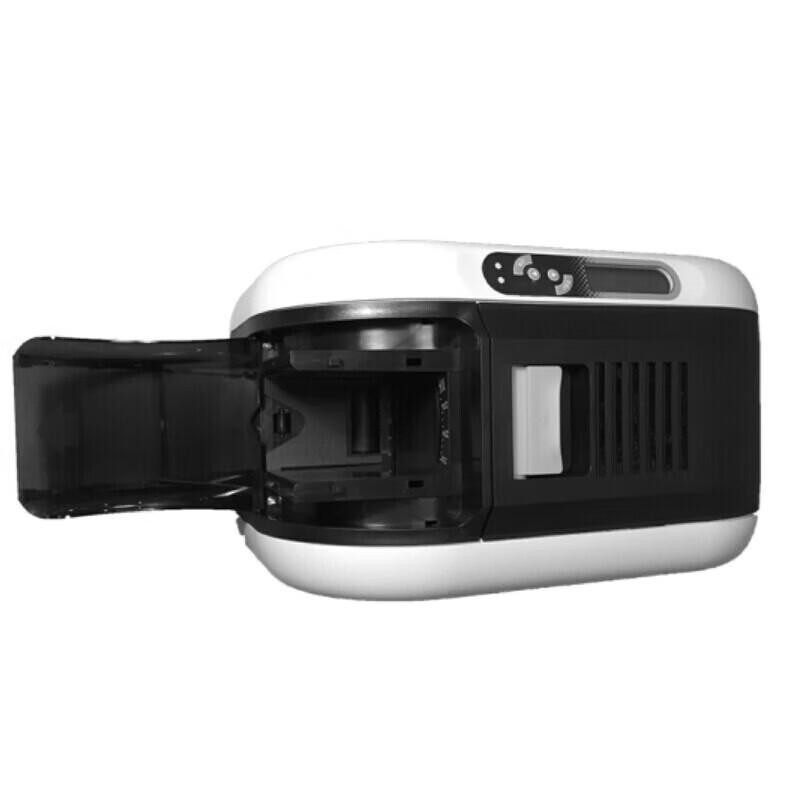 Fagoo P280E Digital Card Printer CN plug (adapter included)