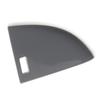 Front Left Door Handle Cover 82652-S9100 For Kia Sorento Telluride 2021-2024